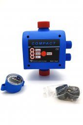Hidromat Compact 2Rm - 1