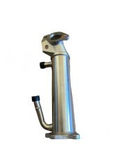 CK3Q9F464AB EGR SOĞUTUCU - 2