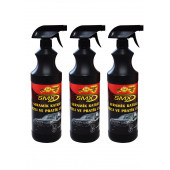 Smx Seramik Hızlı ve Pratik Cila 3 Adet Özel Fiyat - 1