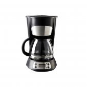 Konchero CM4182 0.75lt Filtre Kahve Makinesi - 1