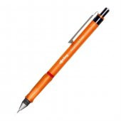 Rotring Visuclick Versatil Uçlu Kalem 0.7 mm Turuncu - 1