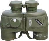 BOSTRON 10x50 HD PROFESYONEL ASKERİ DÜRBÜN - 1