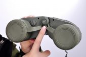 BOSTRON 10x50 HD PROFESYONEL ASKERİ DÜRBÜN - 5