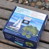 BOSTRON 10x50 HD PROFESYONEL ASKERİ DÜRBÜN - 6