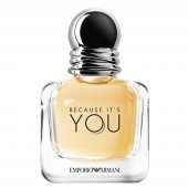 Emporio Armani Because It's You 100ML EDP Bayan Parfümü - 1