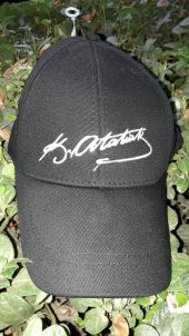 ATATÜRK imzalı Şapka - 1