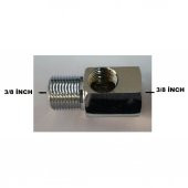 Su Arıtma Cihazlarına 3/8 Hat Alma Aparatı ,t Fitting - 3