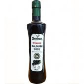 Sazlıca Organik Balzamik Sirke 500 ML - 1