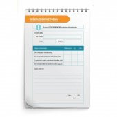 Teknoloji ve Tasarım Dersi 7. Sınıf Akıllı Defter - 4