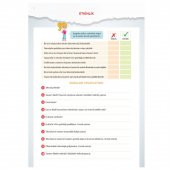 Teknoloji ve Tasarım Dersi 7. Sınıf Akıllı Defter - 6