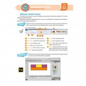 Teknoloji ve Tasarım Dersi 7. Sınıf Akıllı Defter - 9