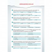 Teknoloji ve Tasarım Dersi 8. Sınıf Akıllı Defter - 5
