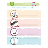 Teknoloji ve Tasarım Dersi 8. Sınıf Akıllı Defter - 9