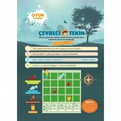 Bilişim Teknolojileri ve Yazılım Dersi 6. Sınıf Akıllı Defter - 10