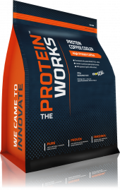 The Protein Works Protein Coffee Cooler - 1