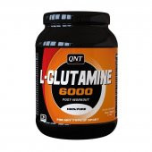 Qnt L-Glutamine 6000 500 Gr - 1
