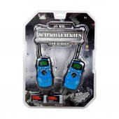 Sunman Walkie Talkie Askeri Telsiz Seti - 1