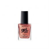 Avon Gel Shine Pearl Oje 10 ml - All Wrapped Up - 1