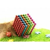 Manyetik Neodyum Neocube - 1