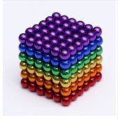Manyetik Neodyum Neocube - 3