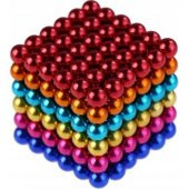 Manyetik Neodyum Neocube - 4