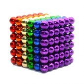 Manyetik Neodyum Neocube - 5