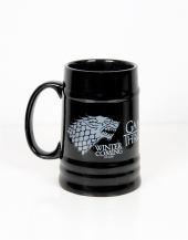 Game Of Thrones Kupa Bardak - 3