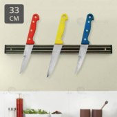Mıknatıslı Bıçak Askısı 33 Cm. - 2