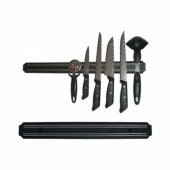 Mıknatıslı Bıçak Askısı 33 Cm. - 4