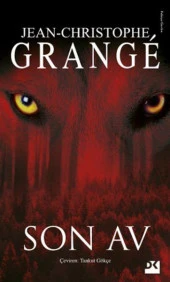 Son Av JEAN CHRISTOHE GRANGE - 1