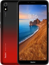 Xiaomi Redmi 7A 32 GB Kırmızı (Xiaomi Türkiye Garantili) - 1