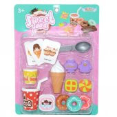 1755 KART.MİNİ DONDURMALI İÇECEK - 1