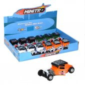 FY6138-12D 1:36 Ç.BIRAK FORD IŞIKLI METAL - 3