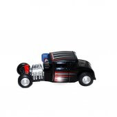 FY6138-12D 1:36 Ç.BIRAK FORD IŞIKLI METAL - 4