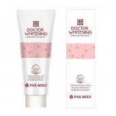 Pax Moly Doctor Whitening - İnci Özlü Beyazlatıcı Krem - 1