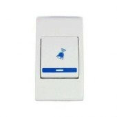TECHNOMAX WİRELESS KABLOSUZ UZAKTAN KUMANDALI KAPI ZİLİ (36 MELODİLİ)---(1 YIL GARANTİ) - 3