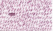 Labina Cottony Dijital Baskı 2020-S-0046 Pembe - 1