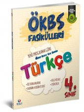 Koza Yayın ÖKBS (Özet Konu Bol Soru) Fasikülleri Türkçe 4 - 1