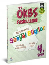 Koza Yayın ÖKBS (Özet Konu Bol Soru) Fasikülleri Sosyal Bilgiler 4 - 1
