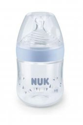 Nature Sense Pp Biberon No:1 S 150 Ml Mavi - 1