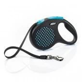 Flexi Design 5M Şerit Small Mavi - 1