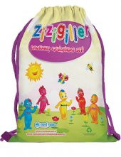 Mavi Yunus Zizigiller Davranış Geliştirme Seti (5-6 Yaş) - 1