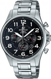 Casio EFB-508JD-1ADR Erkek Kol Saati ERSA Garantili - 1