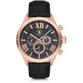 Santa Barbara Polo & Raquet Clup Sb.7.1147.6 Erkek Kol Saati - 1