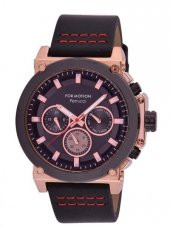 Ferrucci For Motion FM.11170K.04 Fonksiyonlu Erkek Kol Saati - 1