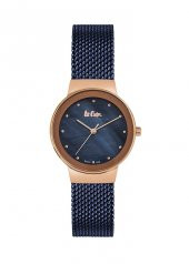Lee Cooper LC06472.490 Kadın Kol Saati - 1