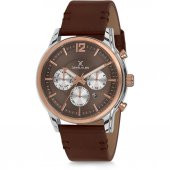 Daniel Klein DK012210C-04 Erkek Kol Saati - 1