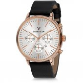 Daniel Klein DK012237A-02 Erkek Kol Saati - 1