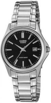Casio LTP-1183A-1ADF Kadın Kol Saati ERSA Garantili - 1