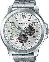 Casio MTP-X300D-7AVDF Erkek Kol Saati ERSA Garantili - 1